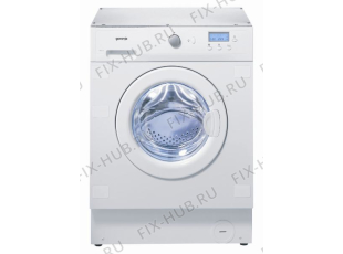 Стиральная машина Gorenje WDI63113CN (369561, LS6E) - Фото